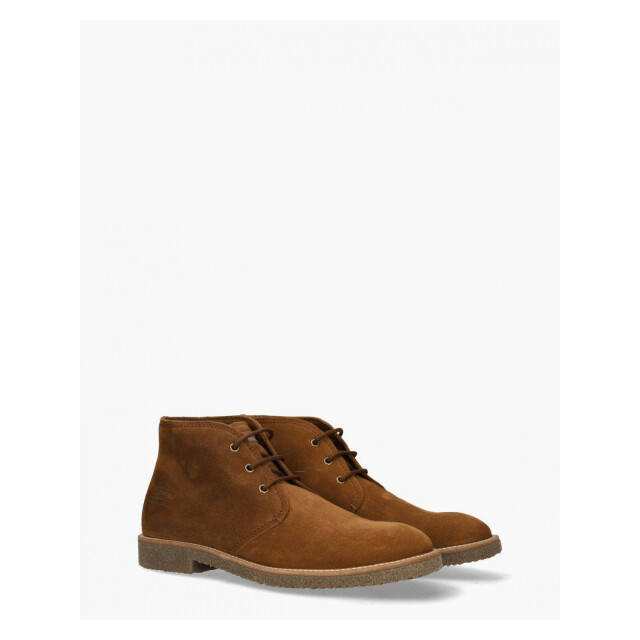 Panama Jack Gael Boots Bruin Gael large