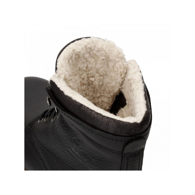 Panama Jack P03 Aviator Boots Zwart P03 Aviator large