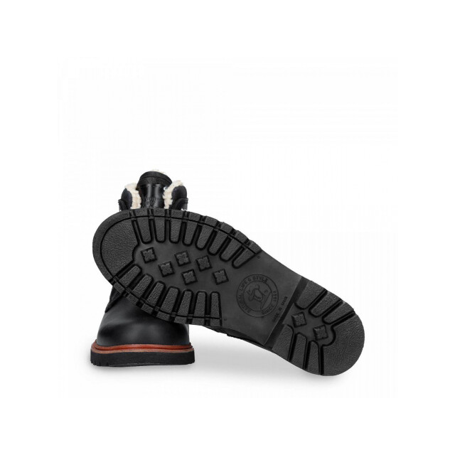 Panama Jack P03 Aviator Boots Zwart P03 Aviator large