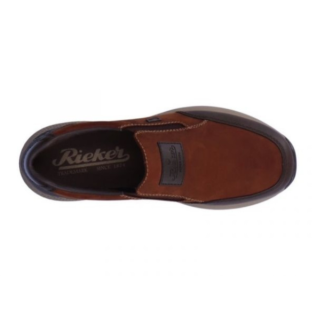 Rieker B7654-22 bruin B7654-22 large