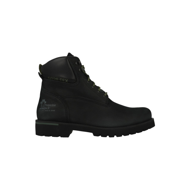 Panama Jack Amur Gtx Urban C7 Boots Zwart Amur Gtx Urban C7 large