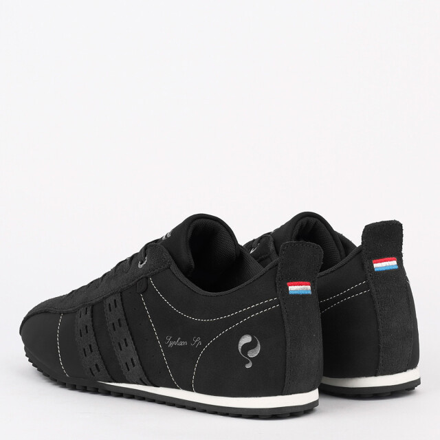 Q1905 Sneaker typhoon sp //wit QM1234809-199-1 large