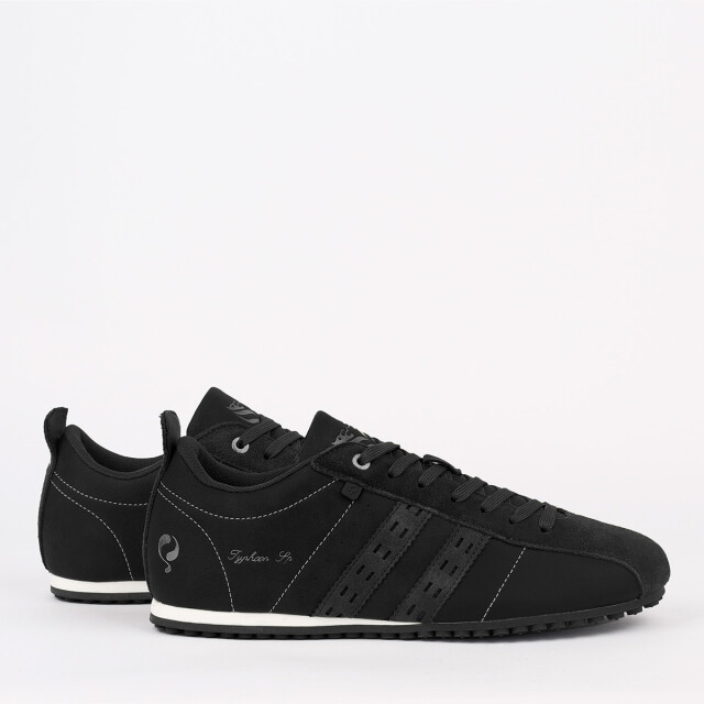 Q1905 Sneaker typhoon sp //wit QM1234809-199-1 large