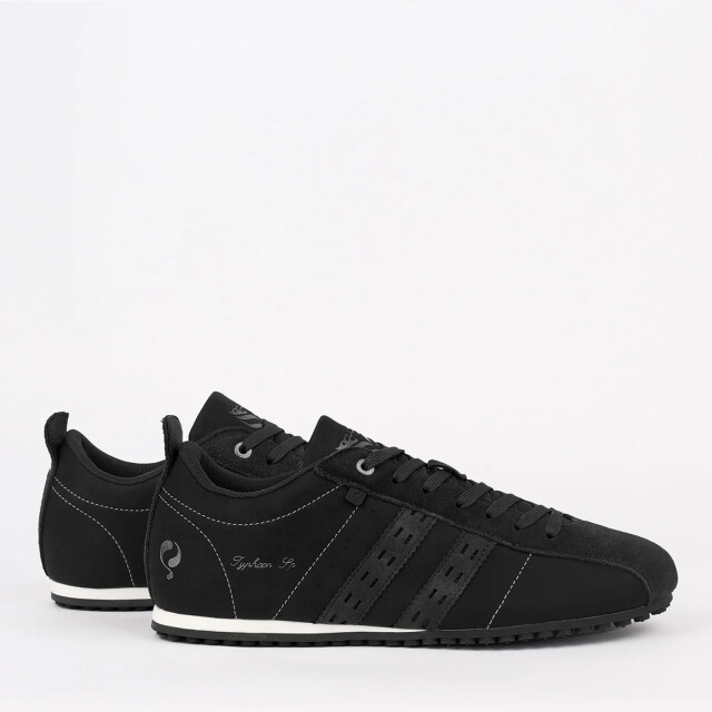 Q1905 Sneaker typhoon sp //wit QM1234809-199-1 large