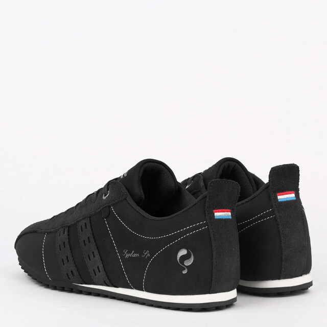 Q1905 Sneaker typhoon sp //wit QM1234809-199-1 large