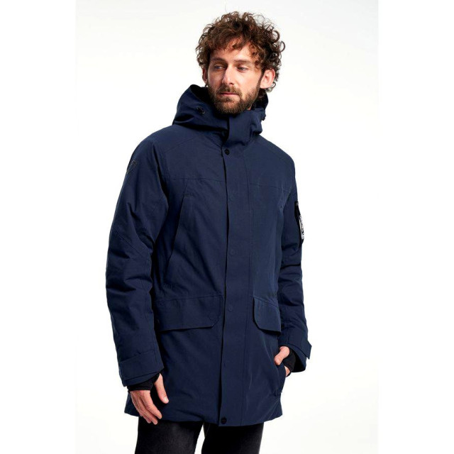 Tenson vision jacket - 063984_240-S large