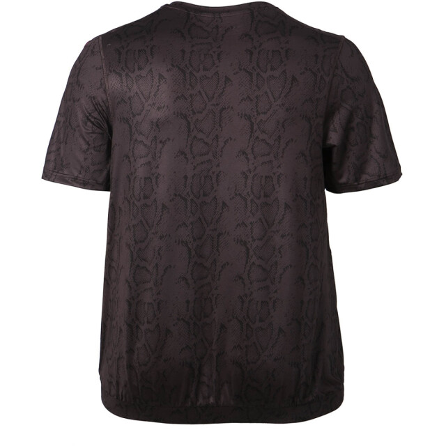 Q Sportswear Liyeer w printed tee eq213370-2791 Q Sportswear Liyeer W Printed Tee eq213370-2791 large