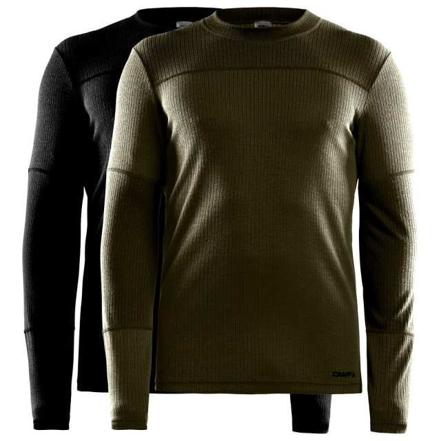 Craft core 2-pack baselayer tops m - 062621_993-S large