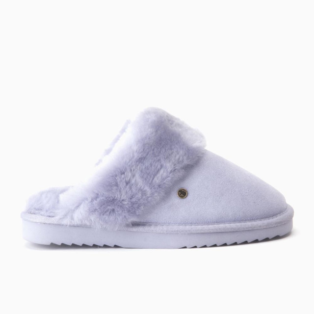 Warmbat Flurry suede women fls 3210 44 lavender 3012 FLS 3210 large