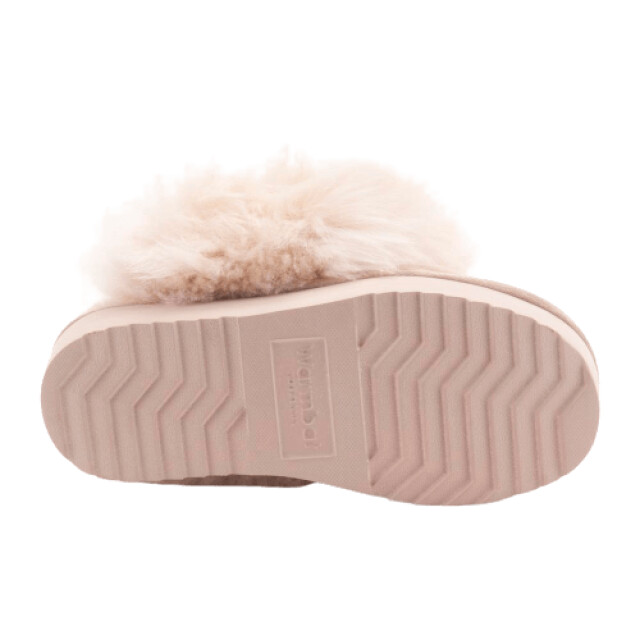 Warmbat Pantoffels Wagga women large