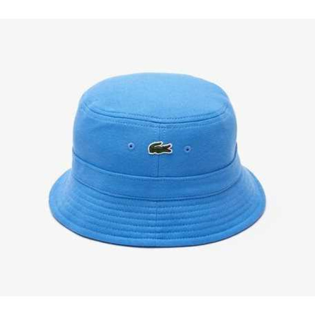 Lacoste Cap 11 nuit 23 blauw RK2056 large