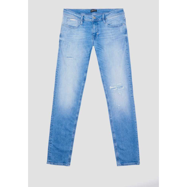 Antony Morato Jeans ozzy denim w01623 MMDT00241 FA750395 large