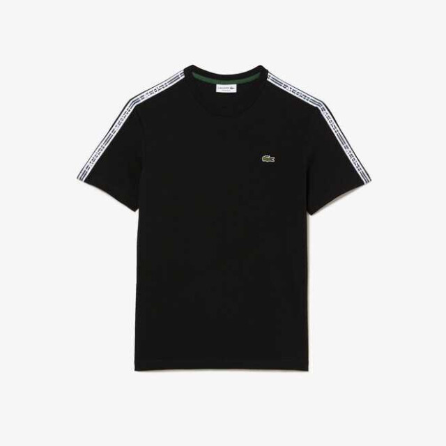 Lacoste T-shirt tee-shirt 01 23 TH5071 large