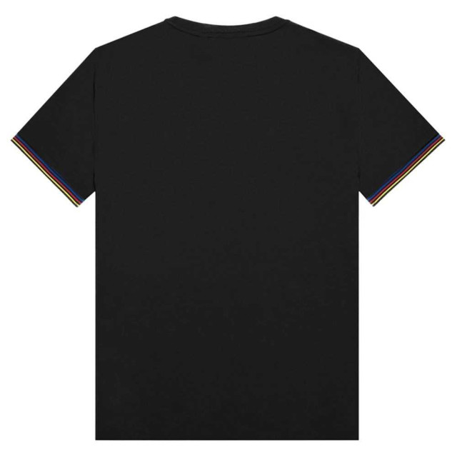 Antony Morato T-shirt logo 23 MMKS02230 FA100144 large