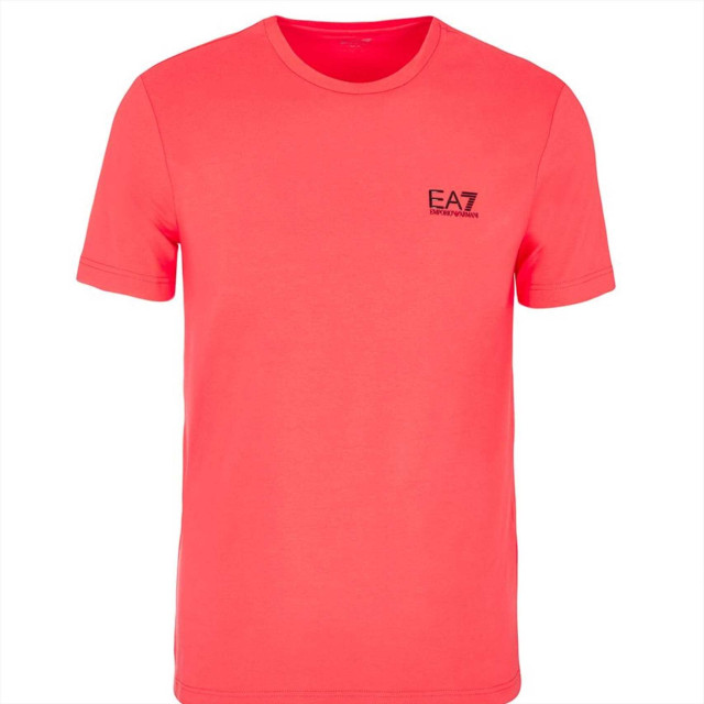 EA7 T-shirt 1480 23 vi diverse 8NPT52 PJM5Z large