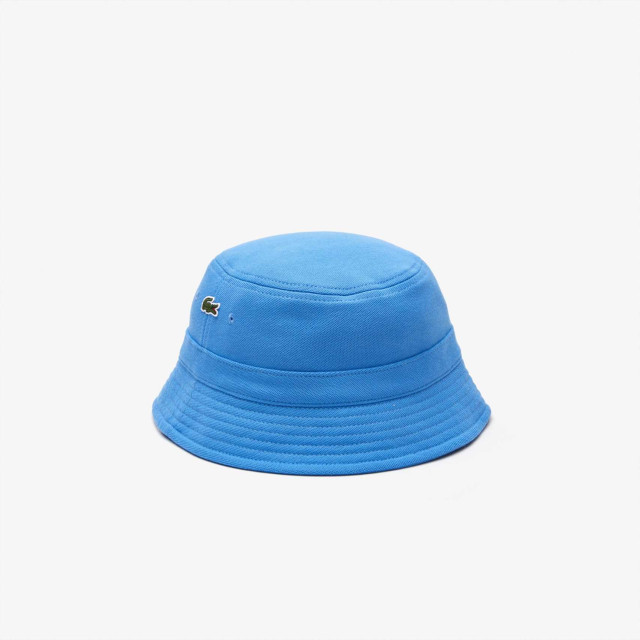 Lacoste Cap 11 nuit 23 blauw RK2056 large