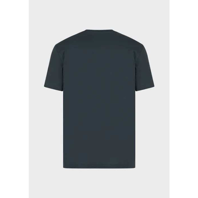 EA7 T-shirt navy 23 b 3RPT41 PJNTZ large