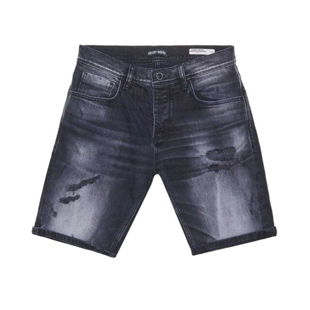 Antony Morato Shorts argon wash 23 MMDS00076 FA750369 large