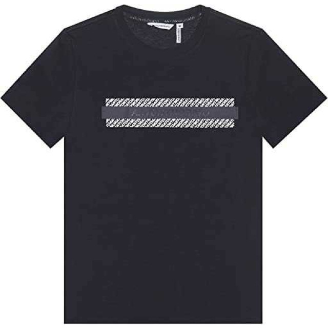 Antony Morato T-shirt slimfit 23 MMKS02235 FA120001 large