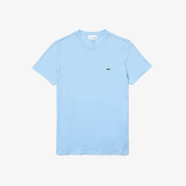 Lacoste T-shirt tee-shirt overview 23 diverse TH6709 large