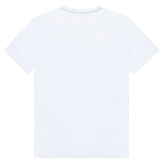 Antony Morato T-shirt stretch 23 MMKS02236 FA120001 large