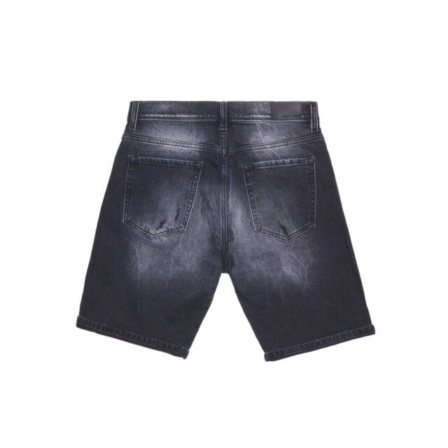 Antony Morato Shorts argon wash 23 MMDS00076 FA750369 large