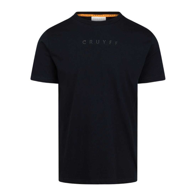 Cruyff CSA223026 T-Shirts Zwart CSA223026 large