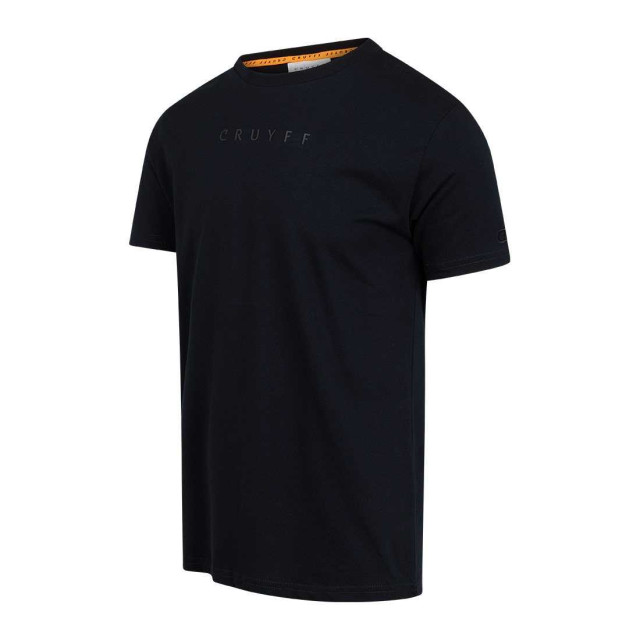 Cruyff CSA223026 T-Shirts Zwart CSA223026 large