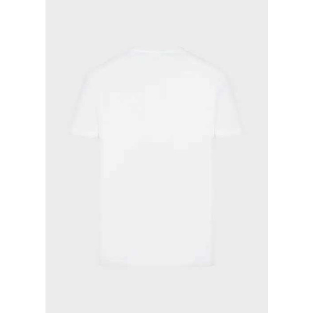 EA7 T-shirt 23 x 3RPT41 PJNTZ  large