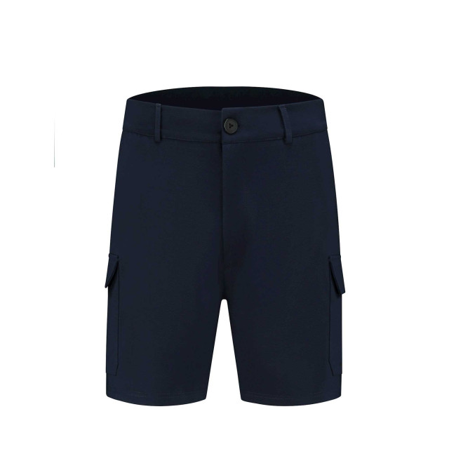 Purewhite Shorts short 23 navy 23020503 large