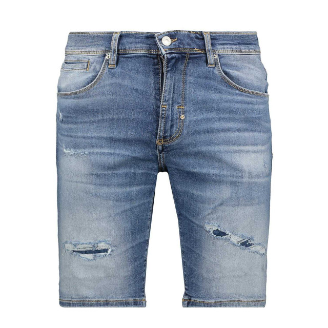 Antony Morato Shorts dave denim 23 MMDS00077 FA750351 large