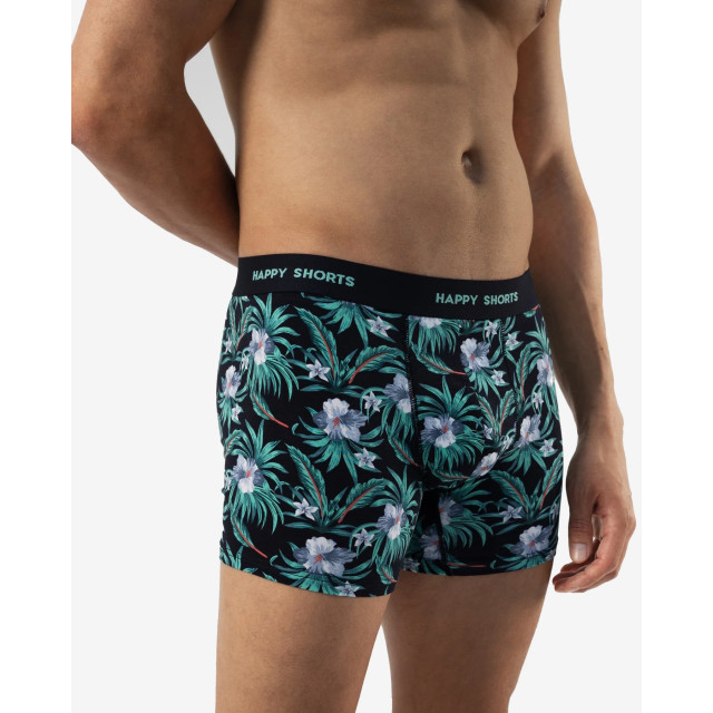Happy Shorts Boxershorts heren multipack 6-pack hawaii print HS-J-922+924 large