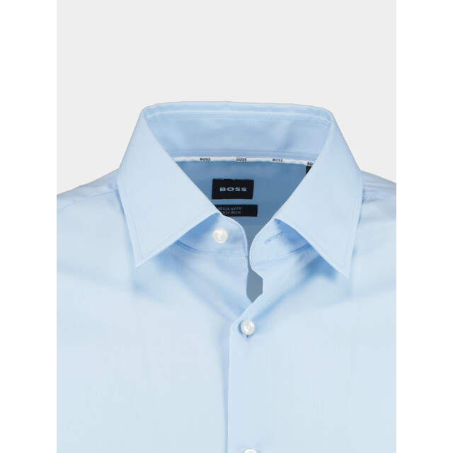 Hugo Boss Business hemd lange mouw h-joe-kent-c1-214 10219212 01 50473265/452 178402 large