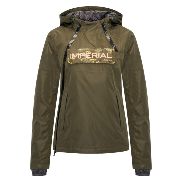 Imperial Anorak jas irhdaisy KL36321008_6090 large