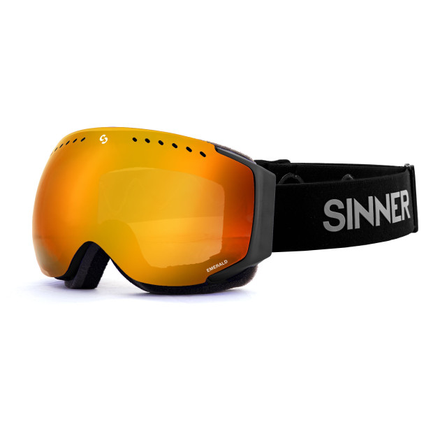 Sinner emerald skibril/gogle - 055481_990-0 large