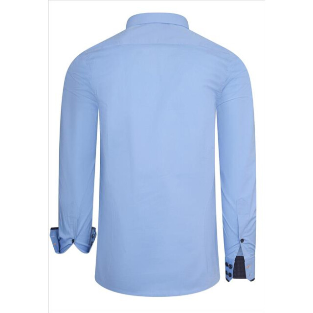 Rusty Neal heren overhemd 11027 30072-R-11027 large