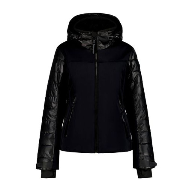 Luhta kotala softshell jacket - 062539_990-42 large
