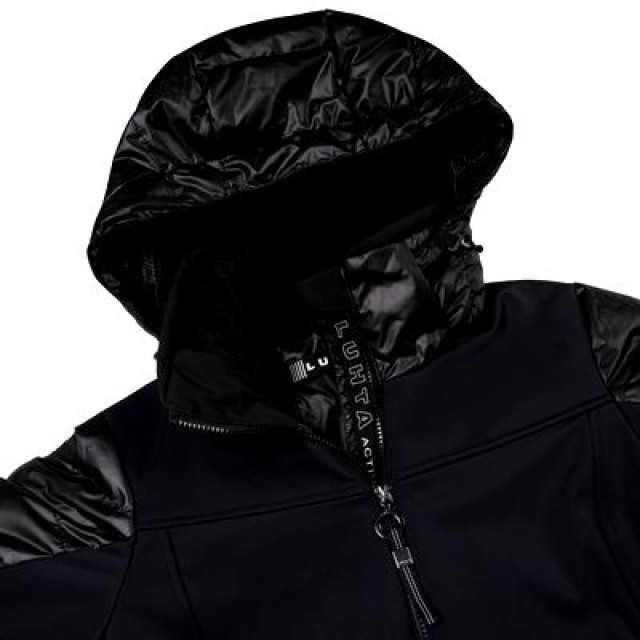 Luhta kotala softshell jacket - 062539_990-42 large