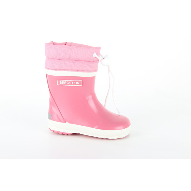 Bergstein Winterboot pink meisjes laarzen Bergstein Winterboot PINK large