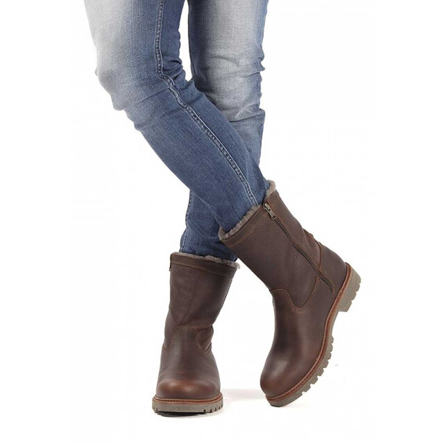 Panama Jack FEDRO IGLOO C10 Boots Bruin FEDRO IGLOO C10 large