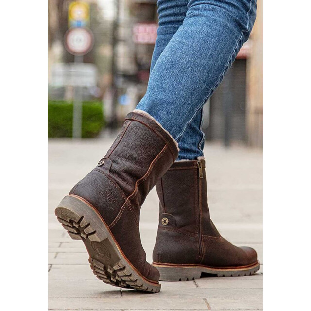 Panama Jack FEDRO IGLOO C10 Boots Bruin FEDRO IGLOO C10 large