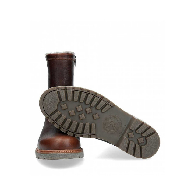 Panama Jack FEDRO IGLOO C10 Boots Bruin FEDRO IGLOO C10 large