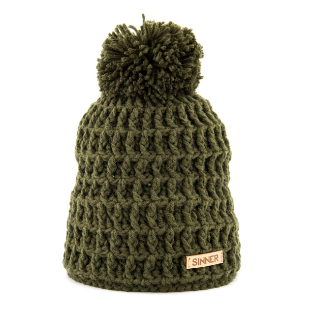 Sinner nordic ii beanie - 061539_305-0 large