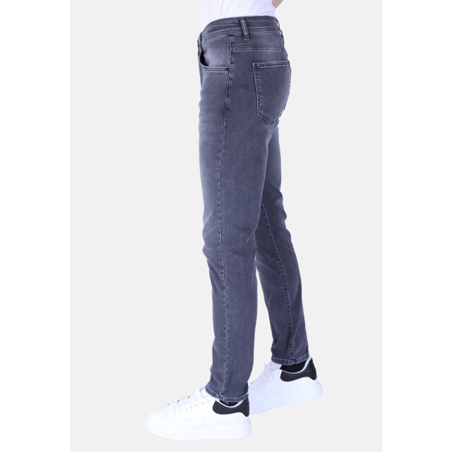 True Rise Lichte spijkerbroek volwassenen regular fit stretch dp54 1979 / 54 large