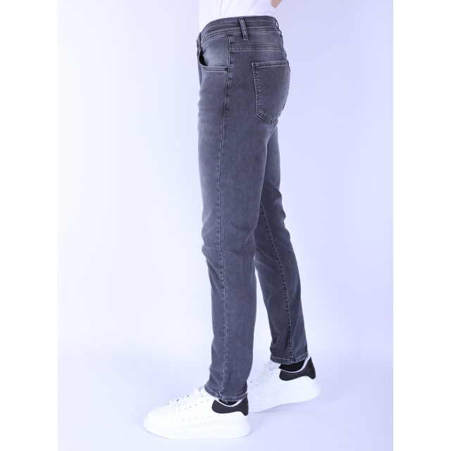 True Rise Lichte spijkerbroek volwassenen regular fit stretch dp54 1979 / 54 large