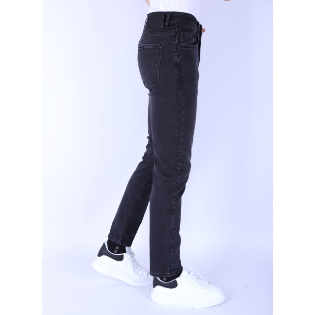 True Rise Nette regular fit stretch spijkerbroek dp53 1979 / 53 large
