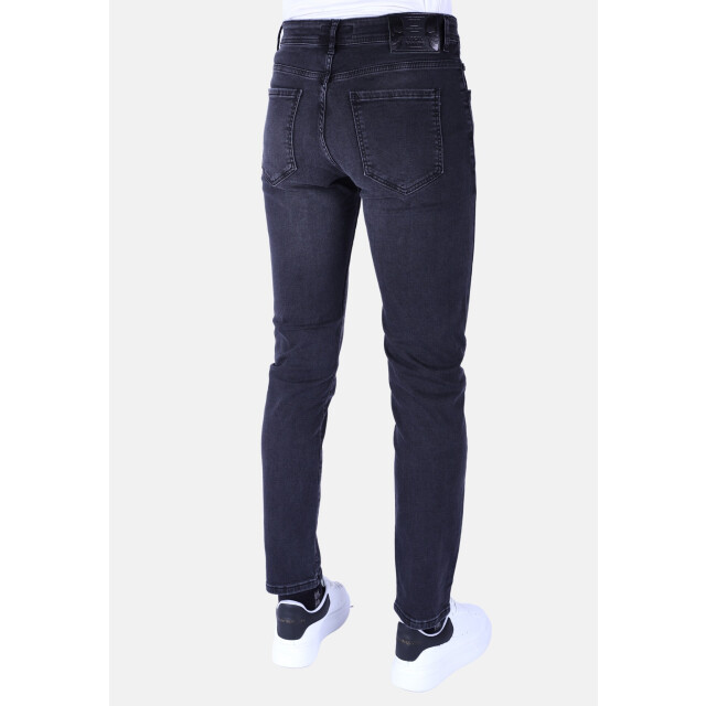 True Rise Nette regular fit stretch spijkerbroek dp53 1979 / 53 large