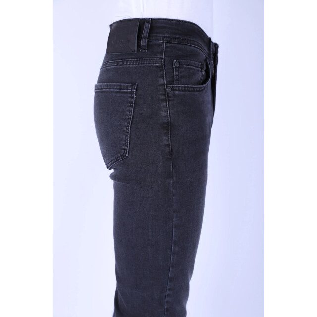 True Rise Nette regular fit stretch spijkerbroek dp53 1979 / 53 large