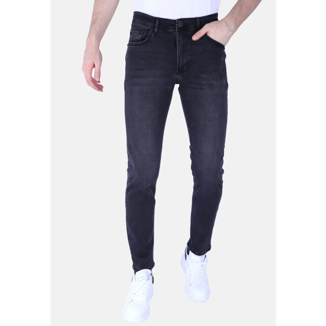 True Rise Nette regular fit stretch spijkerbroek dp53 1979 / 53 large