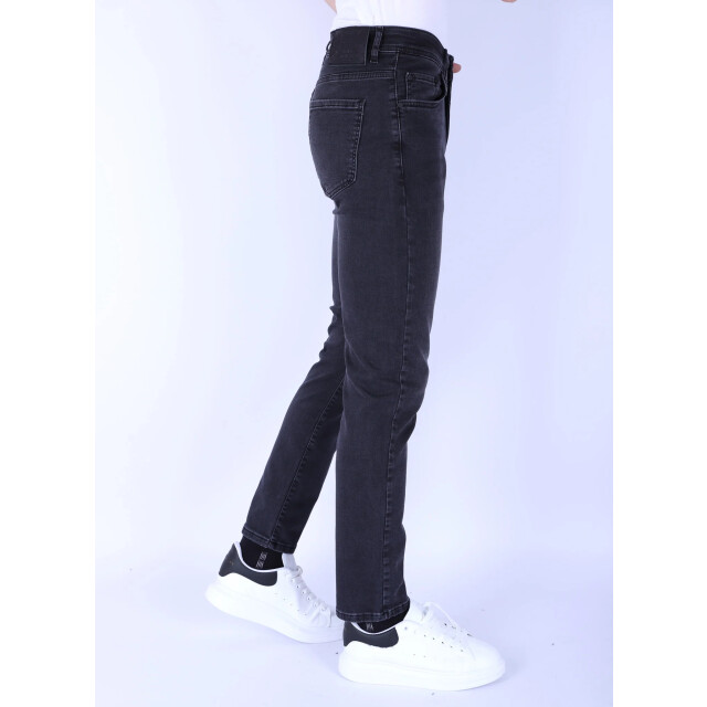 True Rise Nette regular fit stretch spijkerbroek dp53 1979 / 53 large